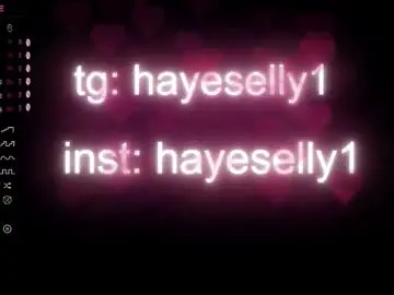 Chaturbate Adult Video Chat of ella_hayes