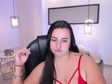 Chaturbate Best live sex cam show of gabriella_evans_