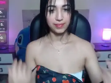 Chaturbate Live Porn of gabyy_cute_