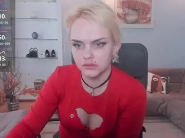 Chaturbate Sex Cam of kamilagame