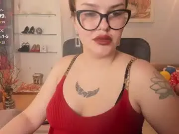 Chaturbate Free Live Porn of kamilagame