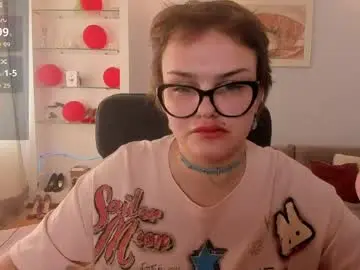 Chaturbate Adult Webcams of kamilagame