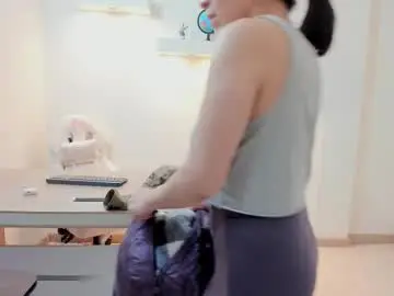 Chaturbate Best Webcam of lia_nova