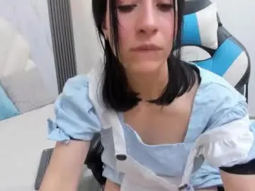 Chaturbate Adult Webcams of lia_nova