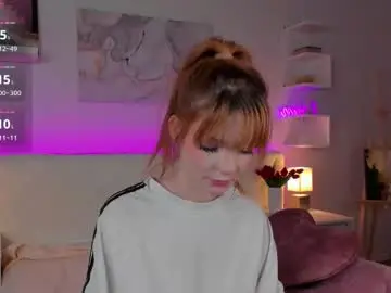 Chaturbate Adult Webcam of lina_blueeyed