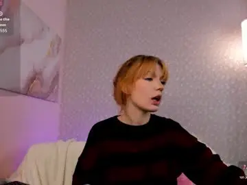 Chaturbate Sex Cam of lina_blueeyed