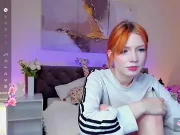 Chaturbate Best Webcam of lina_blueeyed