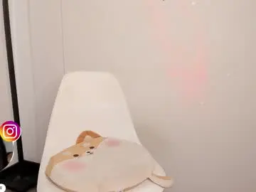 Chaturbate Best Webcam of mariacamila_1