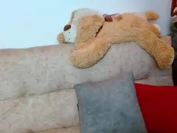 Chaturbate Sex Cam of masmi13