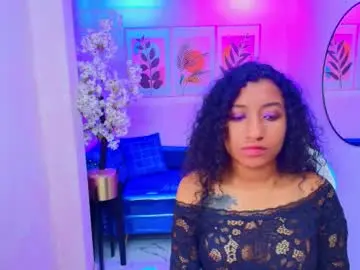 Chaturbate Best Webcam of nina_willyams