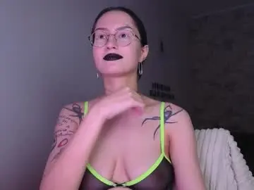 Chaturbate Live Sex Cam of raylsjulie
