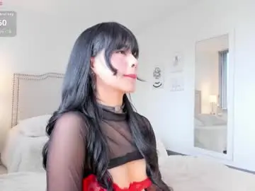 Chaturbate Live Sex Cam of rosie_se