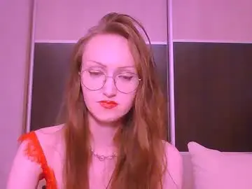 Chaturbate Adult Webcam of roxxywharton