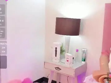 Chaturbate Live Porn of rubi08
