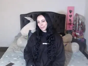 Chaturbate Free Porn Cam of salomefox2