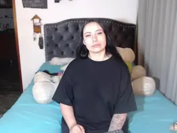 Chaturbate Free Porn Cam of salomefox2