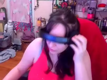 Chaturbate Adult Webcam of spawnofademon