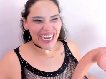 Chaturbate Adult Video Chat of tiffany_glow_