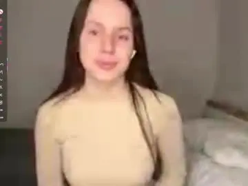 Chaturbate Sex Chat of tisacutrera