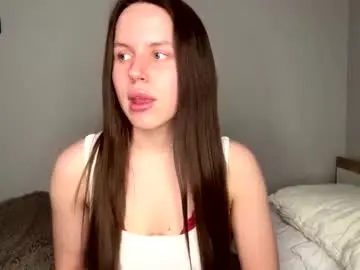 Chaturbate Nude Webcam of tisacutrera