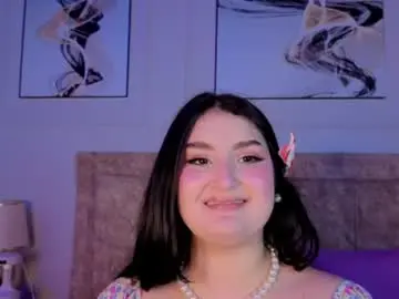 Chaturbate Live Sex Cam of zoe_moon__