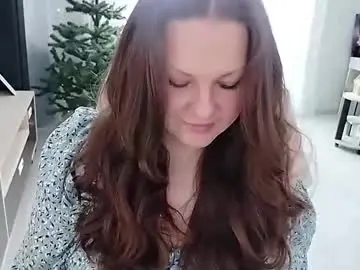 Chaturbate Nude Webcam of amilafran