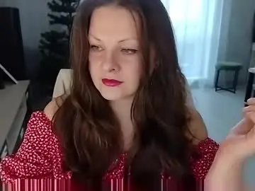 Chaturbate Adult Webcam of amilafran