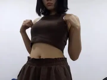 Chaturbate Nude Webcam of cassidykraeger