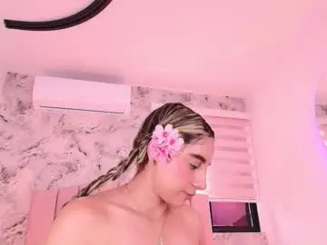 Chaturbate Watch Live Sex Cams of celeste_moonx