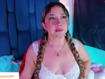 Chaturbate Best live sex cam show of cherryyquen