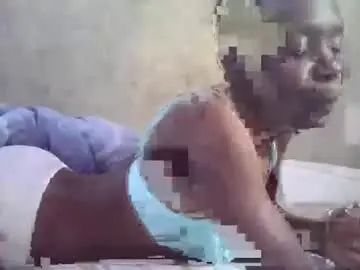 Chaturbate Sex Cam of cute_divah4