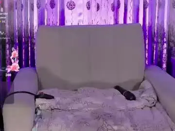 Chaturbate Sex Cam of dakotta_rosee
