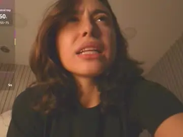 Chaturbate Private Sex Chat of franchesca_de_luca