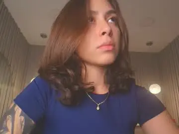 Chaturbate Free Porn Cam of franchesca_de_luca