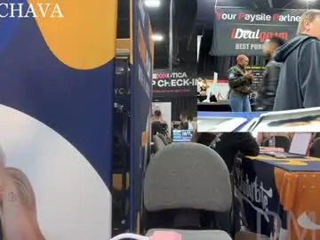 Chaturbate Best live sex cam show of frenchava