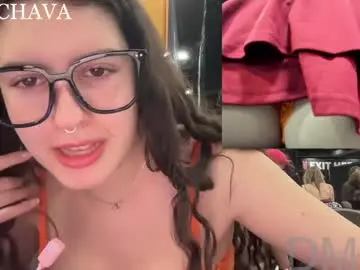 Chaturbate Sex Chat of frenchava