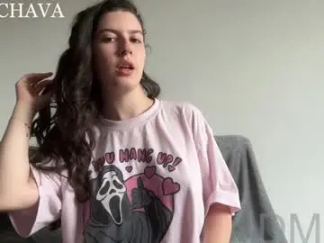 Chaturbate Live Porn of frenchava