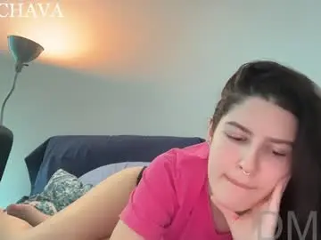 Chaturbate Adult Video Chat of frenchava