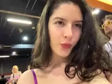 Chaturbate Sex Cam of frenchava