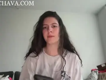 Chaturbate Nude Webcam of frenchava