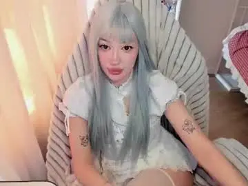 Chaturbate Best Webcam of hyorinmaruu