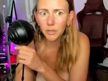 Chaturbate Sex Chat of jasminedaze888