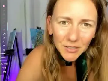 Chaturbate Live Sex Cam of jasminedaze888