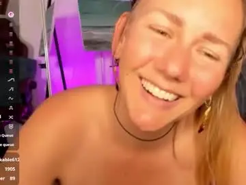 Chaturbate Watch Live Sex Cams of jasminedaze888