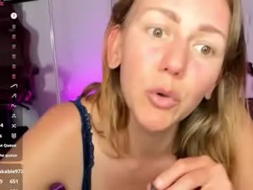 Chaturbate Best Webcam of jasminedaze888