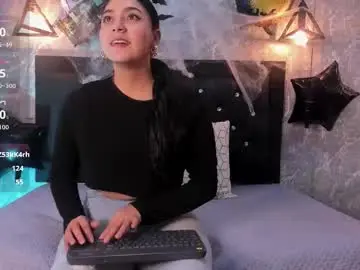 Chaturbate Live Porn of krystal_taylor23