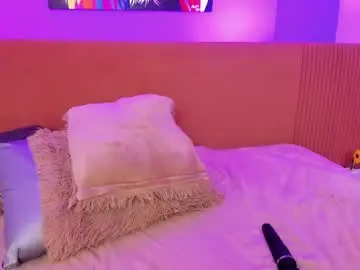 Chaturbate Sex Chat of lola_sweeet18