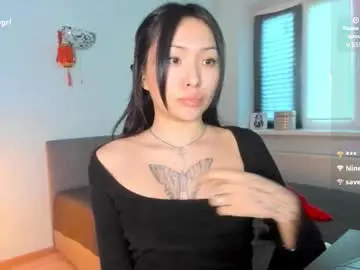 Chaturbate Adult Webcam of misa_abg