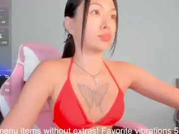 Chaturbate Best Webcam of misa_abg