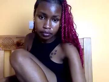 Chaturbate Adult Video Chat of naughty_badie